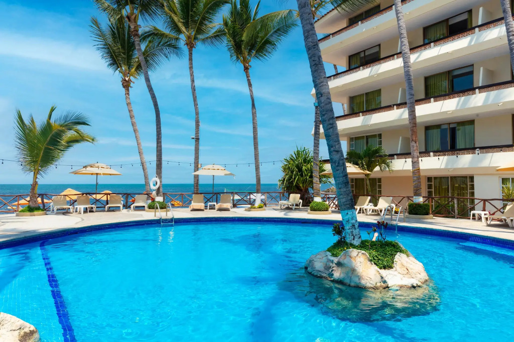 Las Palmas by the Sea All Inclusive