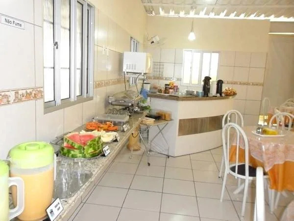 Hotel Aeroporto