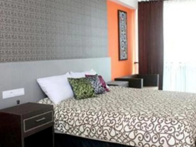 Hotel Grand Kalpataru Syariah(Grand Kalpataru Syariah Hotel)