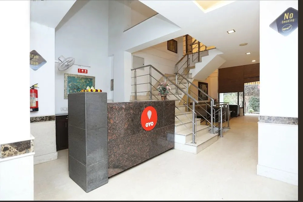 OYO Premium DLF III