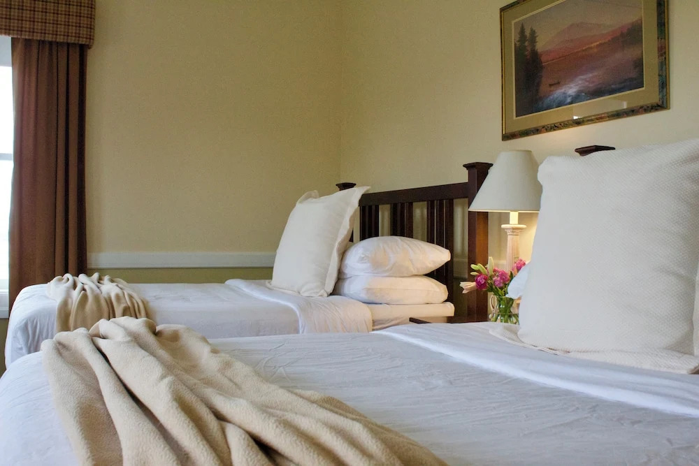 The McKernan Inn