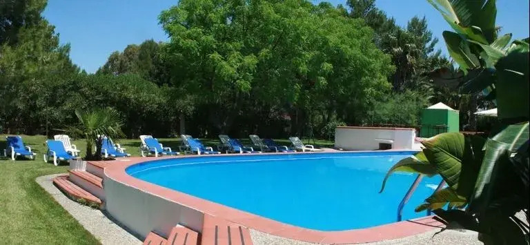 Hotel Al 2000