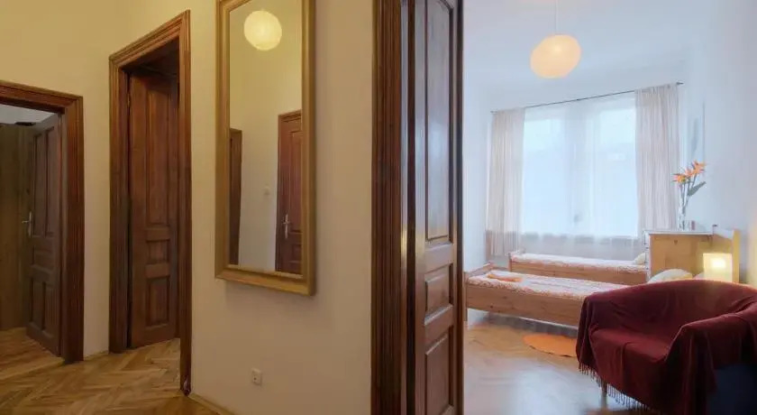 Apartament Andy Pandy