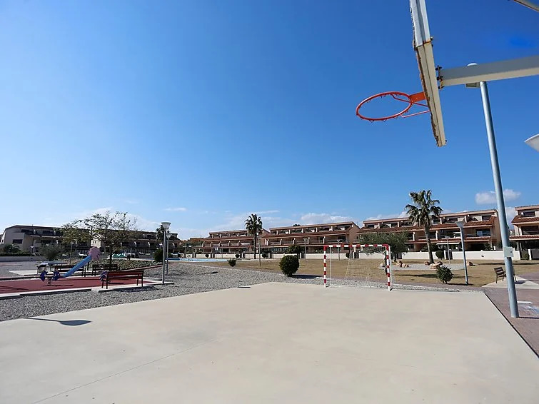 Holiday Home Residencial las Palmneras