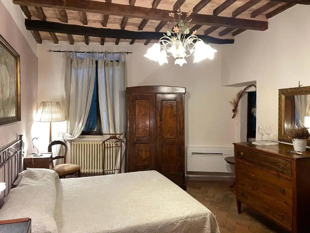 Guesthouse da Idolina dal 1946