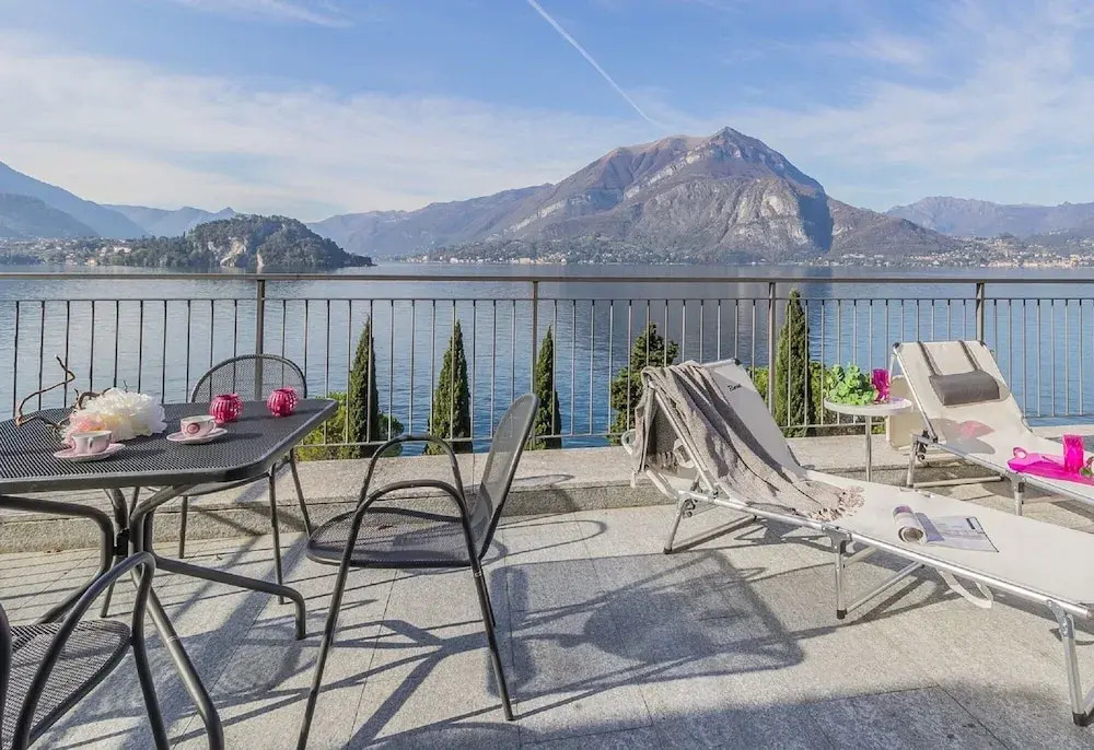 Varenna Emotion 2