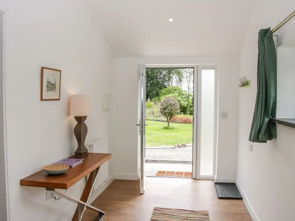 The Old Power House Cottage 1
