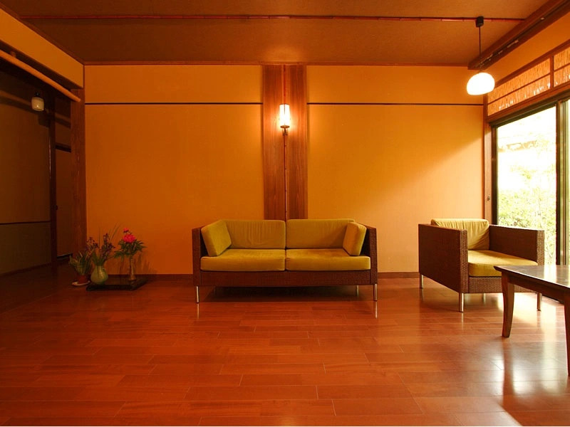 Katsura Ryokan