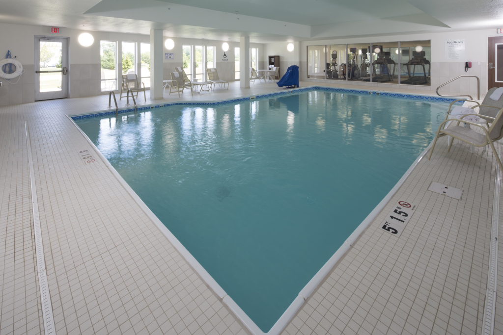 Holiday Inn Express & Suites Port Huron by IHG