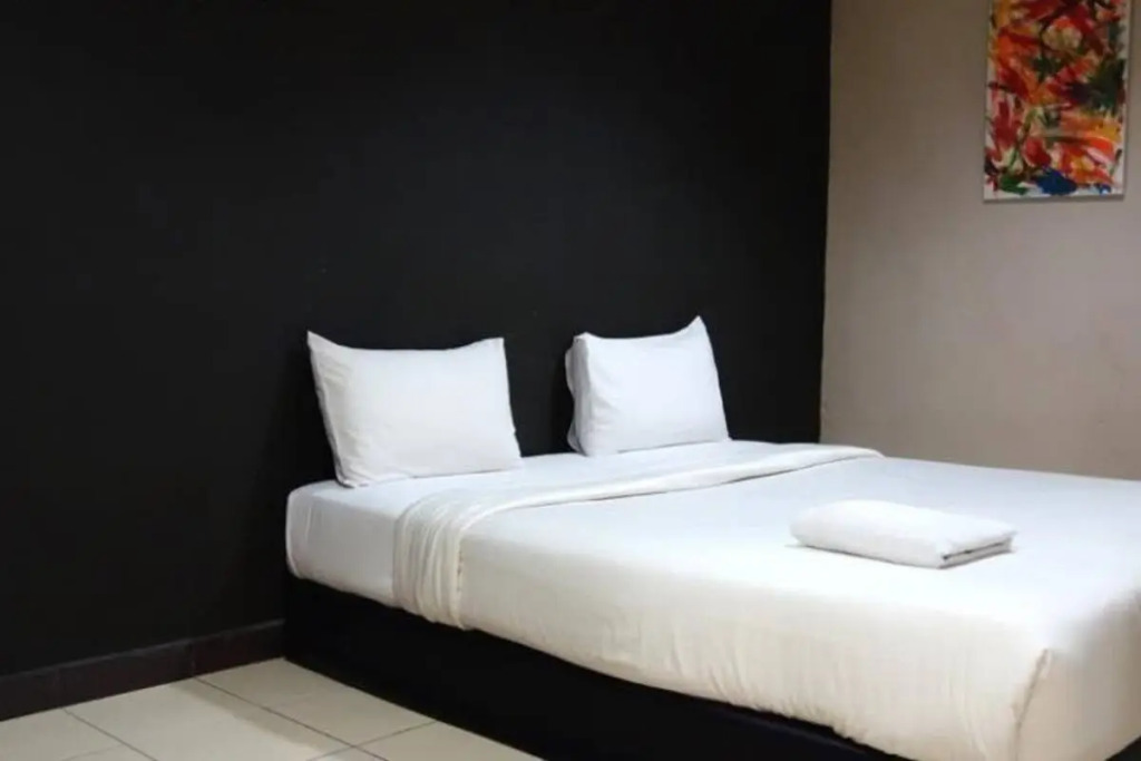 Amazon Hotel Cheras