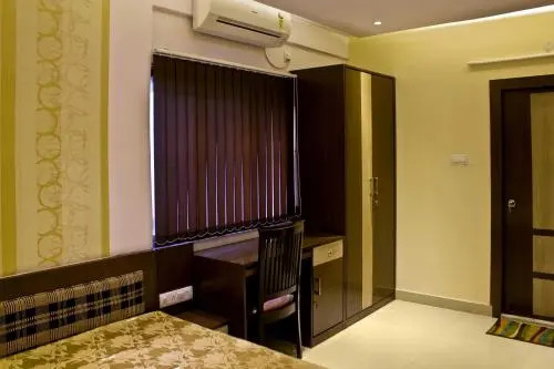 14 Square Kasba