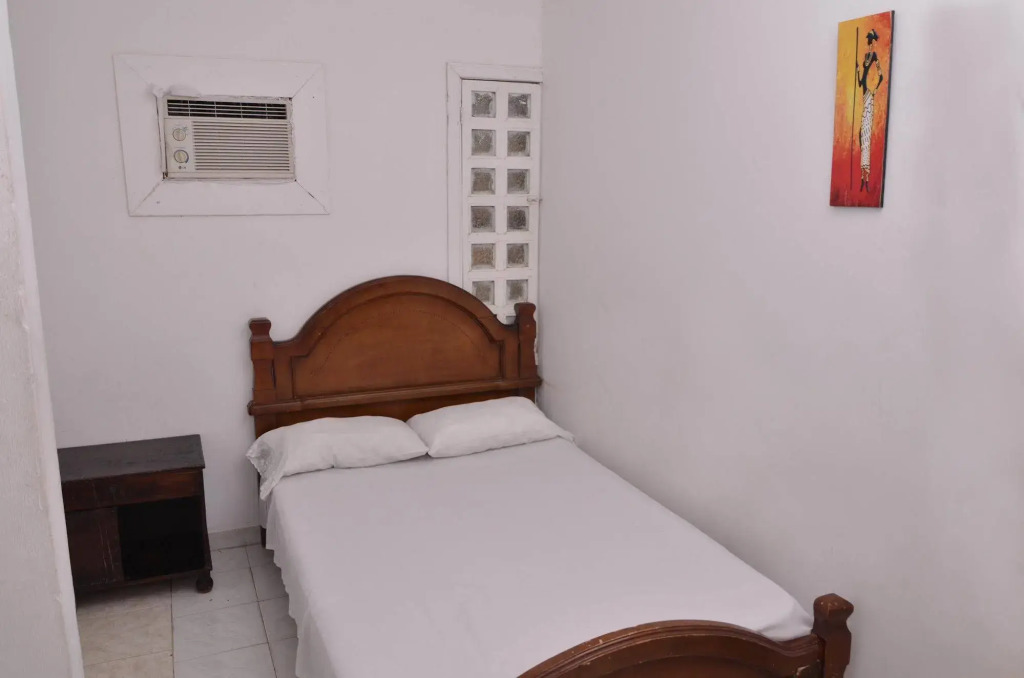 Hotel Casa Vargas