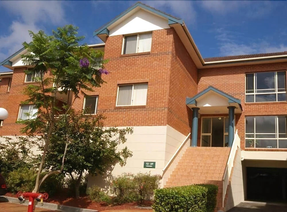 North Ryde Furnished Apartments