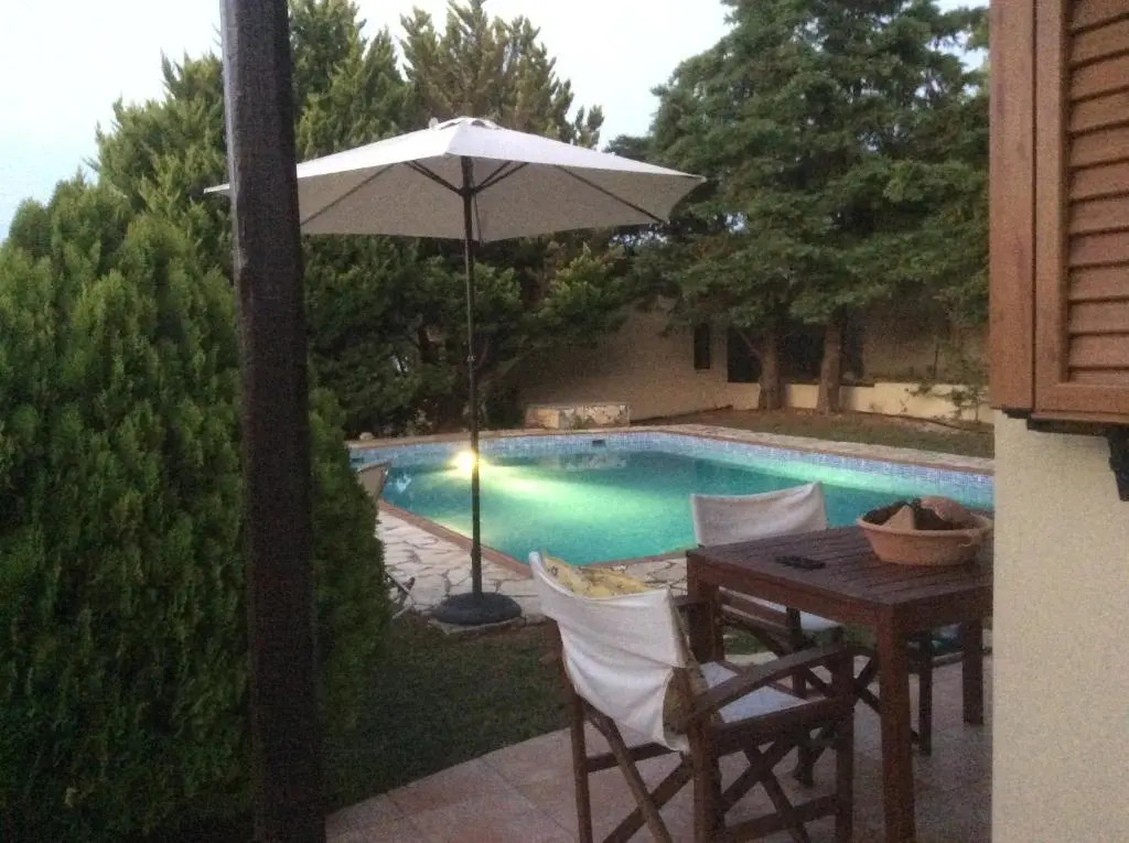 Crete Family Villas