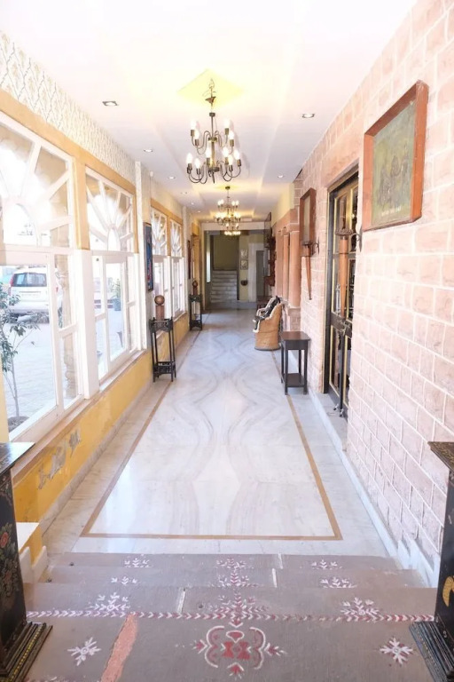 Clarks Inn Jodhpur
