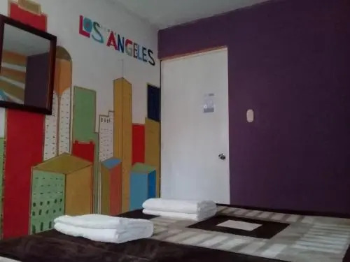 Hostal El Viajero