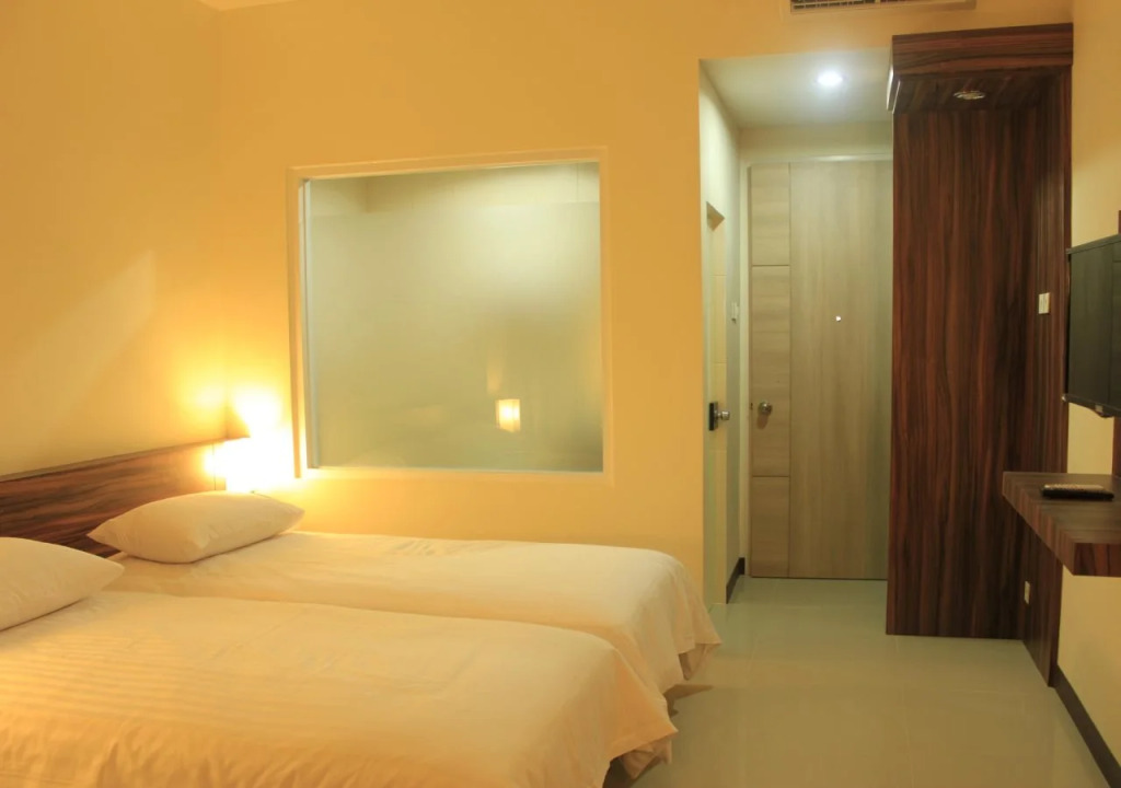 Veleza Hotel