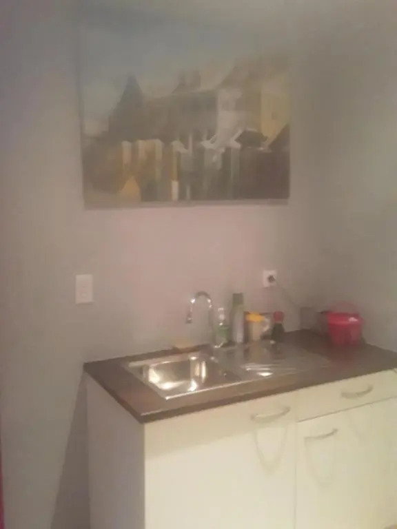 Stiward Guest House