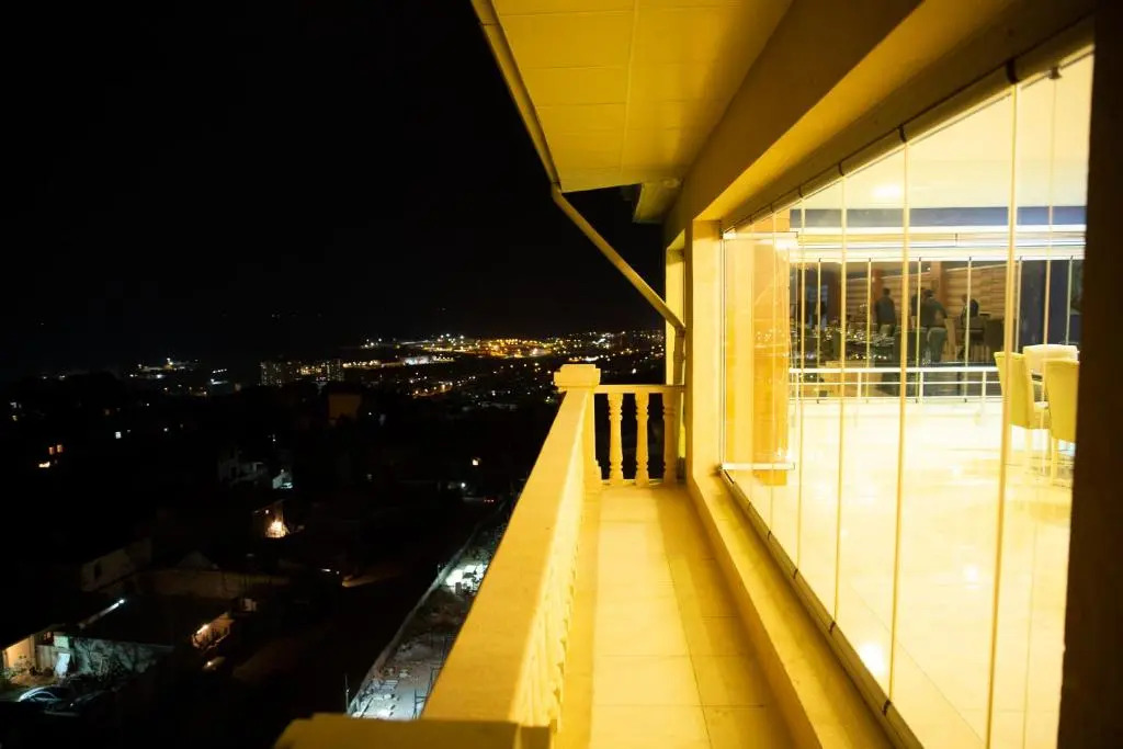 Sea Pearl Hotel Baku
