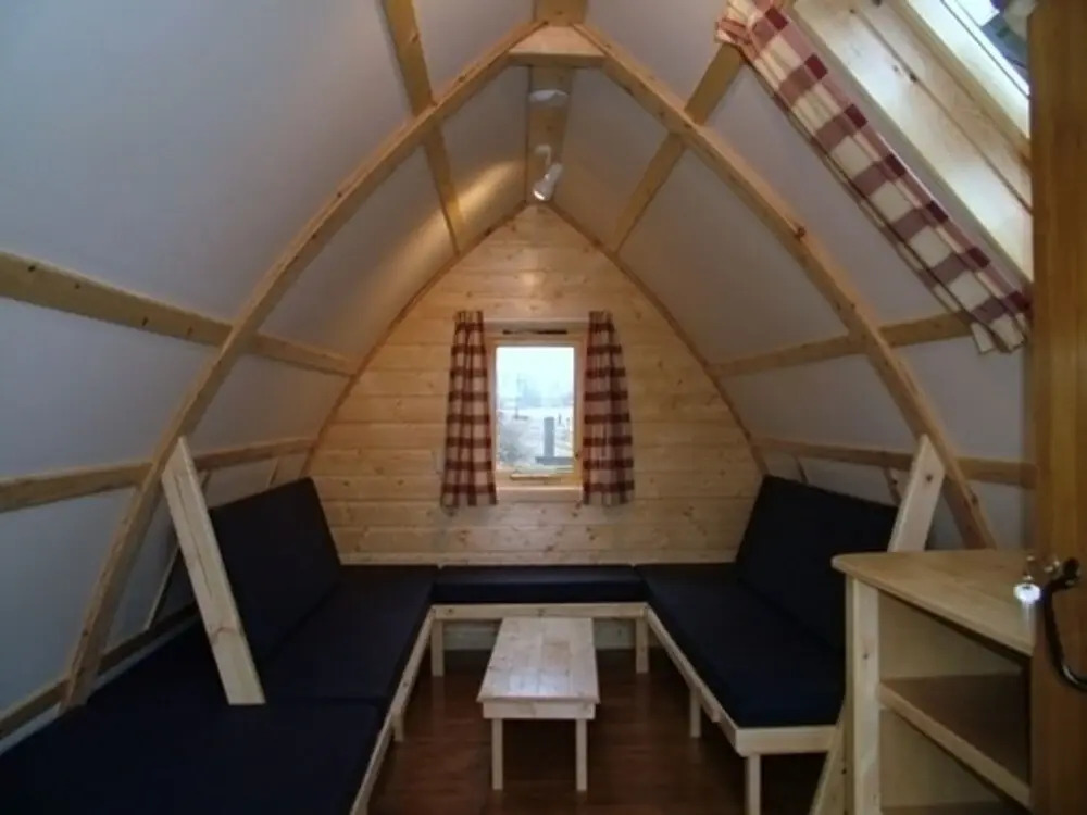 Strathfillan Wigwams 6