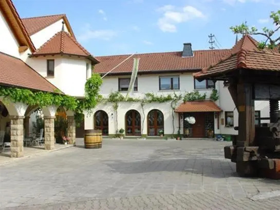 Landhotel im Klostereck