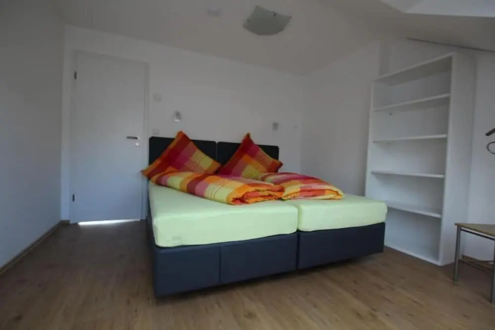 Apartment Wesseling Zentrum Nauerz