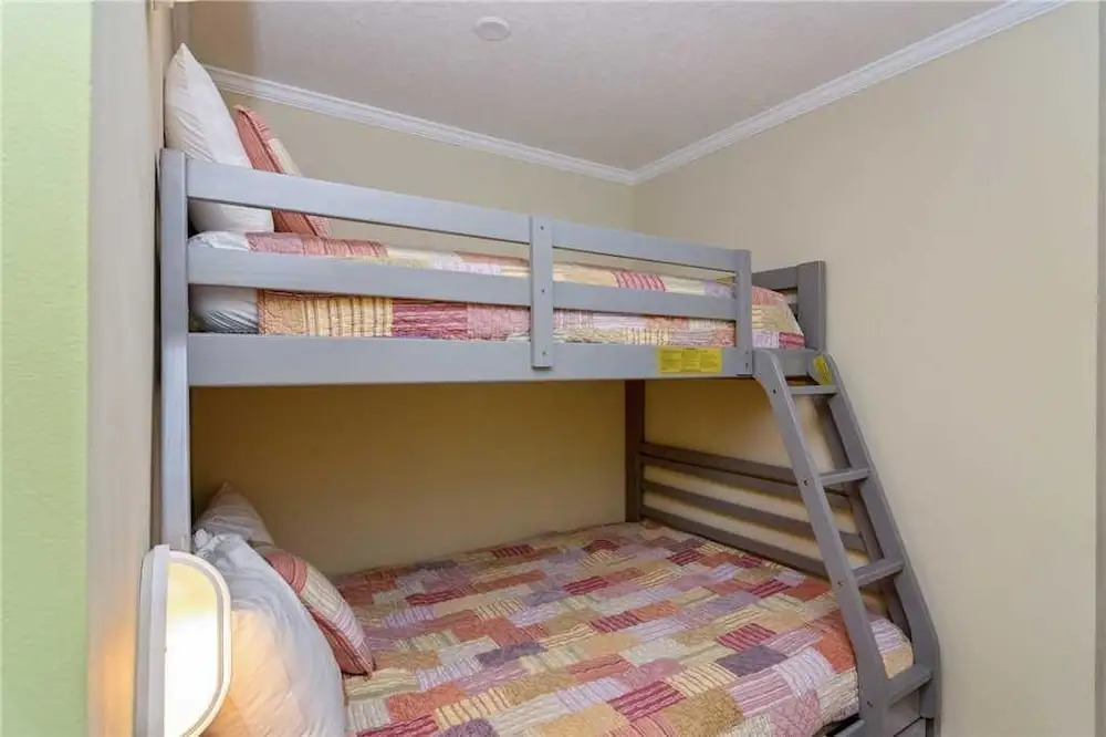 Grand Panama 1703 Tower 1 - Two Bedroom Condo