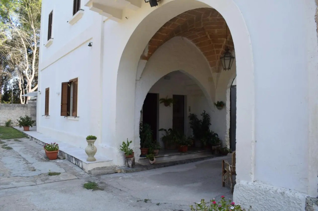 Masseria Convento