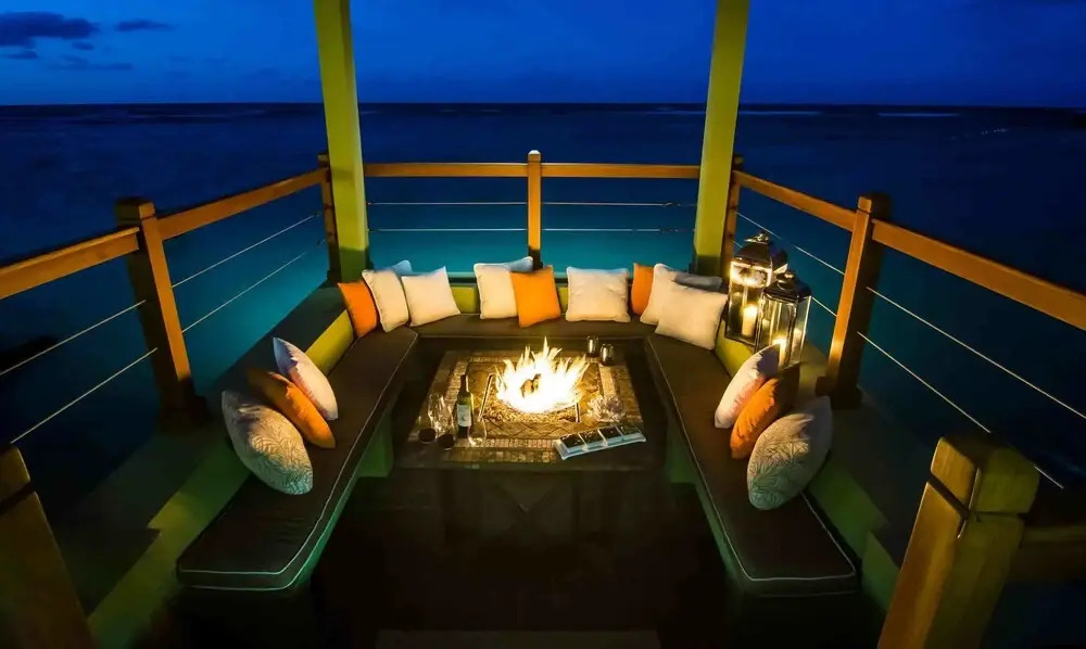 Crystal Cove Villa
