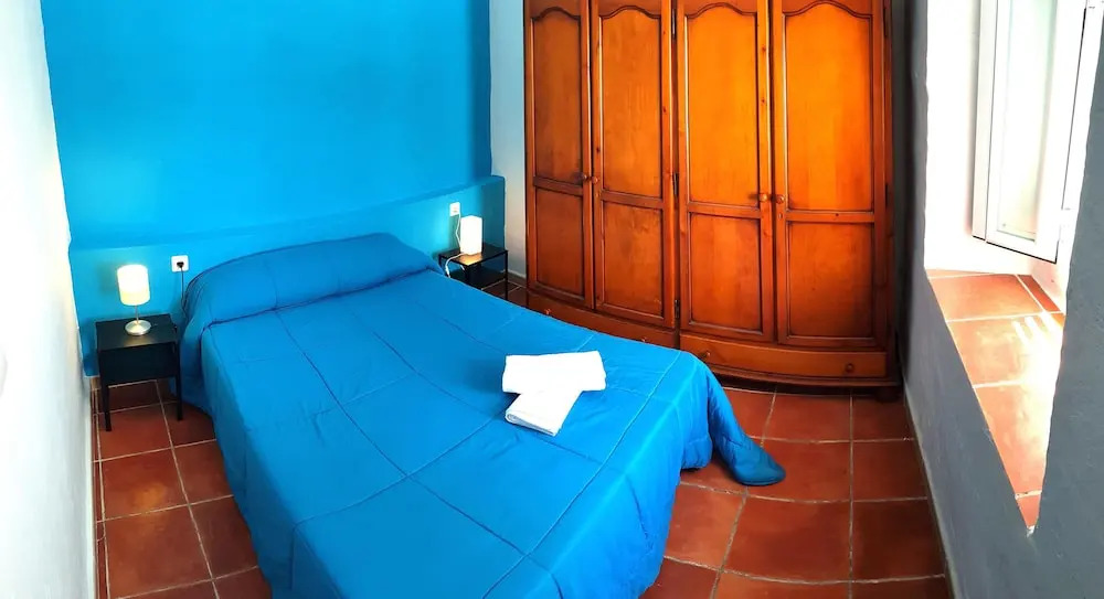 Apartamento Un Rincón en La Mezquita Catedral de Córdoba