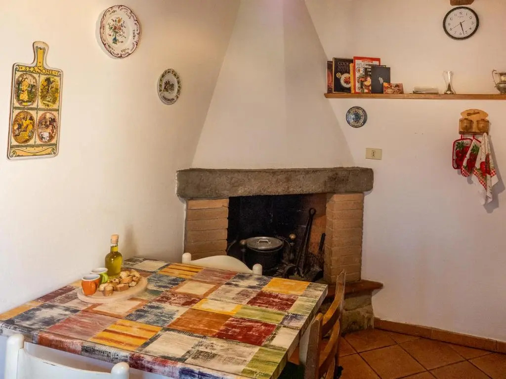 Aramo House
