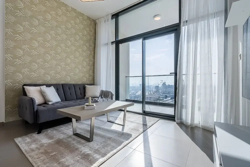 Prive Residence 1405 Dubai Hills