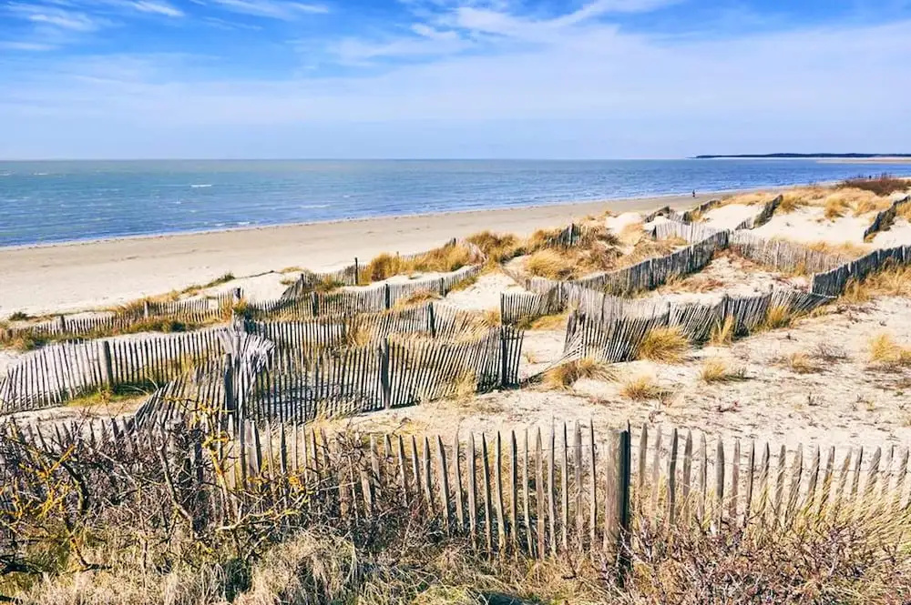 Apartment With 2 Bedrooms in Le Touquet-paris-plage, With Wonderful sea View, Furnished Terrace and Wifi - 100 m From the Beach