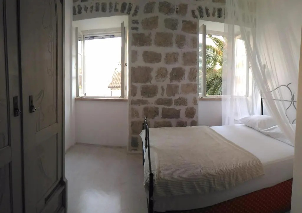 Stone House Petra