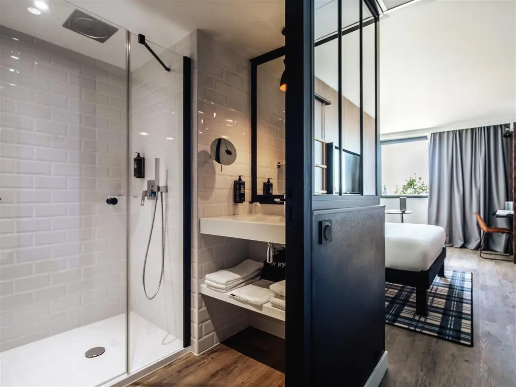 ibis Styles Castelnaudary