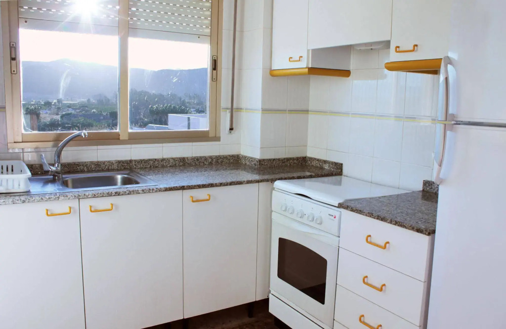 Apartamentos Jardines de Gandía I y II 3000