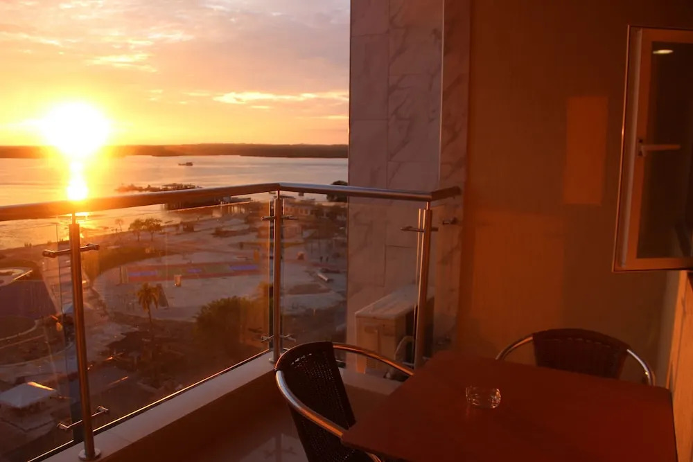 Torre Mar
