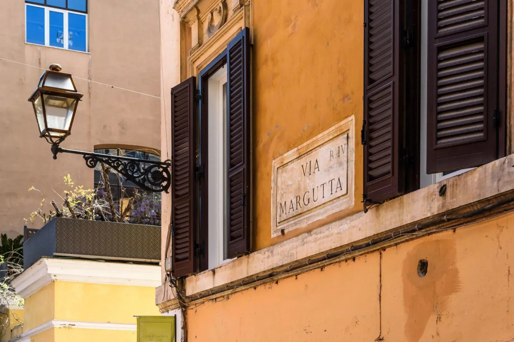 Apartment Maison Luxury Corso