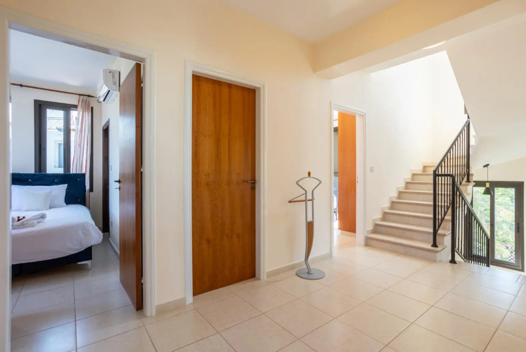 Villa Iliana