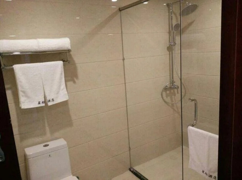 Starway Hotel Lianyungang Tongguan North Street