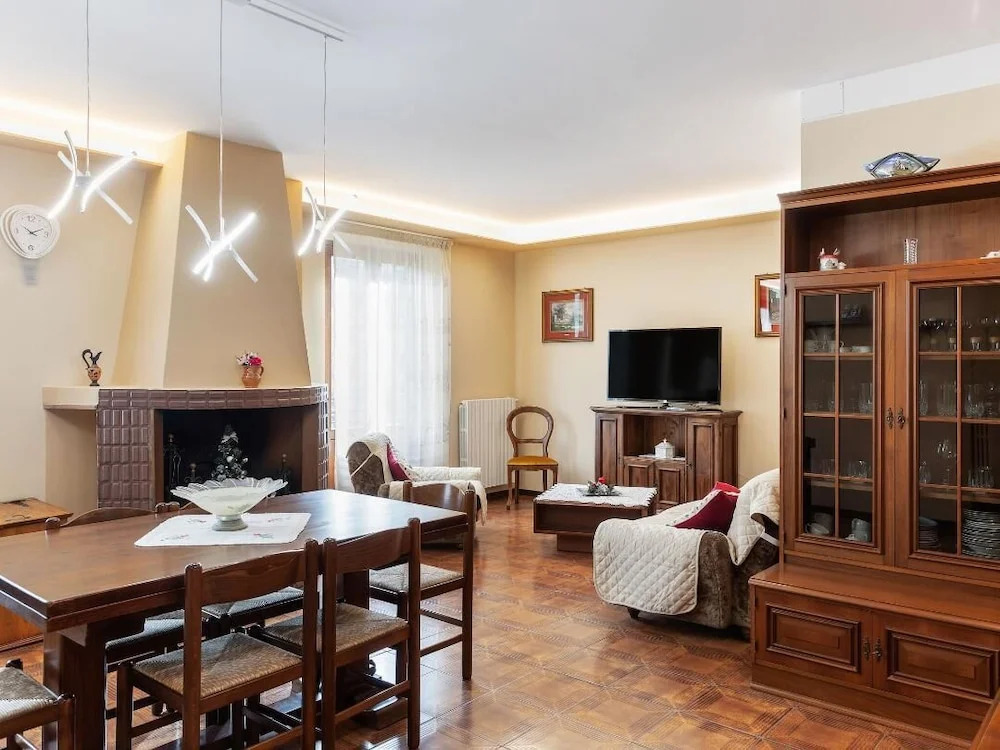 Maximum House in Subbiano
