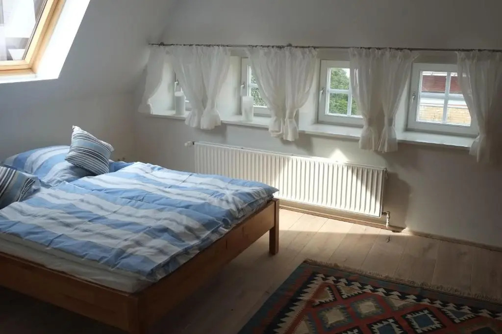 Wohnen am Dehnthof Haus 2