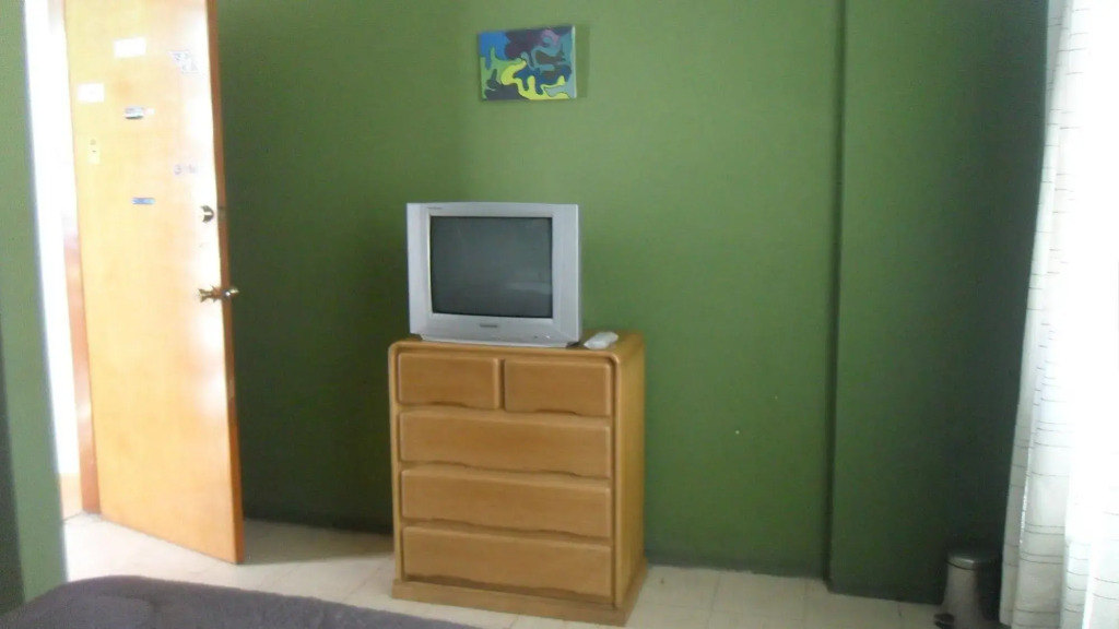Javi's Rooms