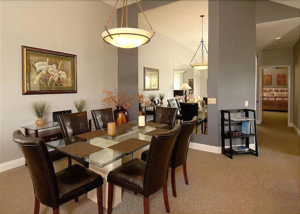 Grand Champions 144 - Three Bedroom Condo