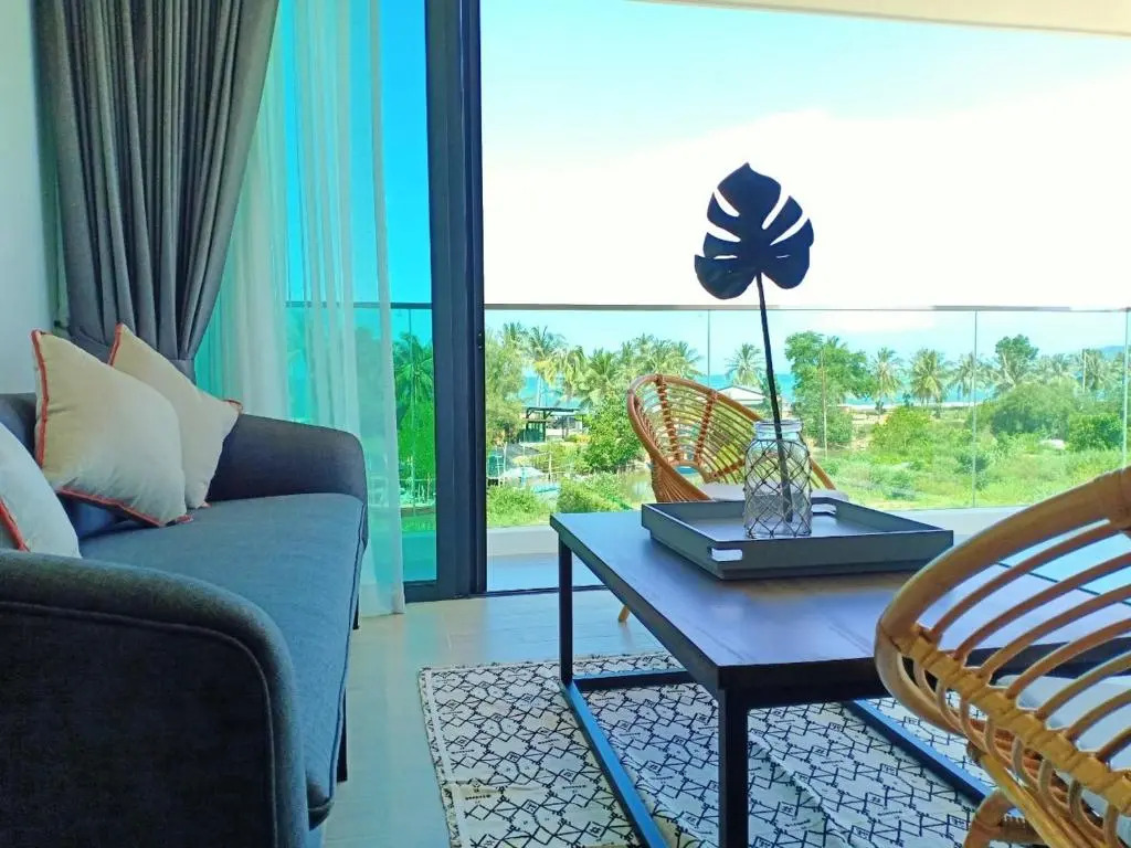 Fisherman House Residence Pranburi