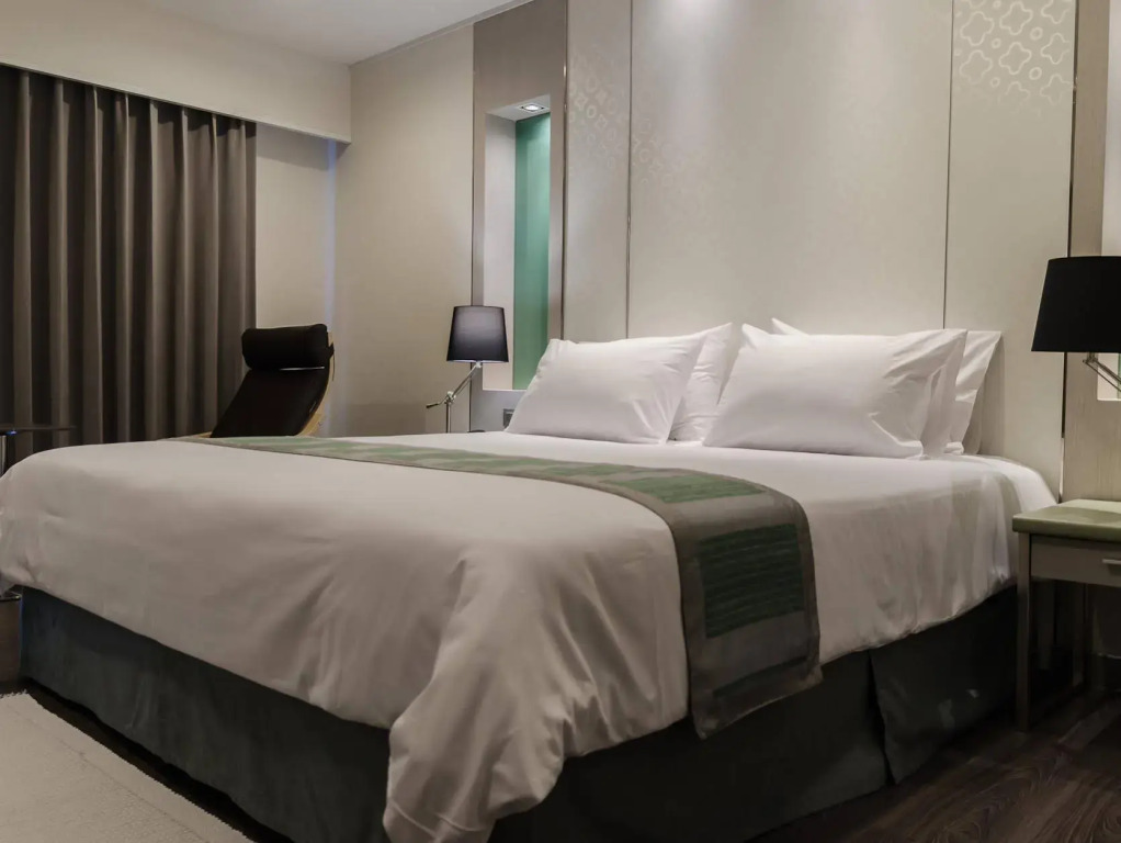 Hotel Verve Bangkok