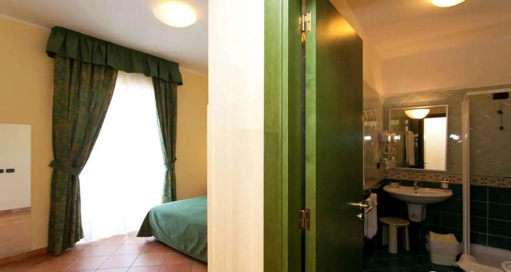 Best Western Hotel La Conchiglia