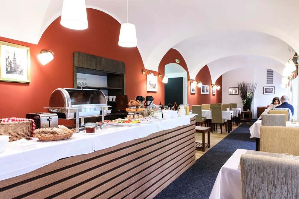 APLEND CITY Apartments Na Vršku