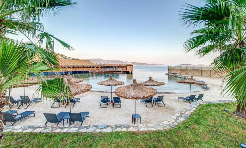 The Oba Hotel