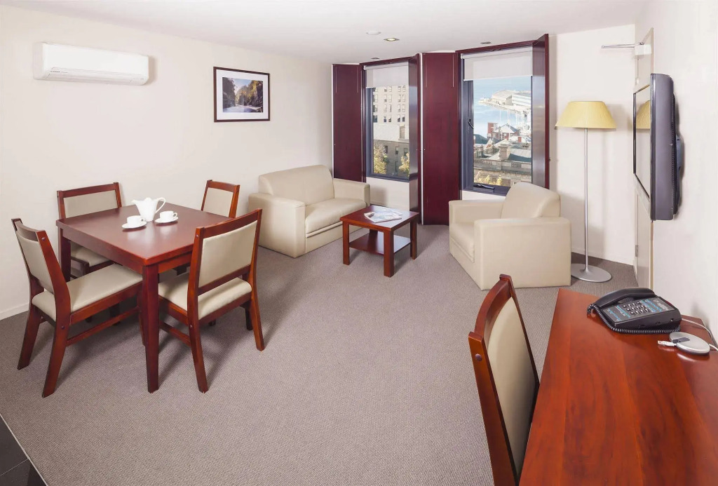 RACV Hobart Hotel